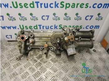 Motor e peças MITSUBISHI
