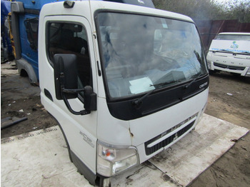 Cabine por Camião MITSUBISHI FUSO 35C13 EURO 5 CAB 2012: foto 2