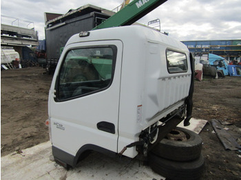 Cabine por Camião MITSUBISHI FUSO 35C13 EURO 5 CAB 2012: foto 4