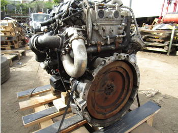 Motor por Camião MITSUBISHI FUSO 4P10 8AT4 150 110KW ENGINE EURO 5 2012 GOOD RUNNING ORDER ONLY 142,000KM: foto 2