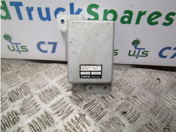 Sistema elétrico MITSUBISHI