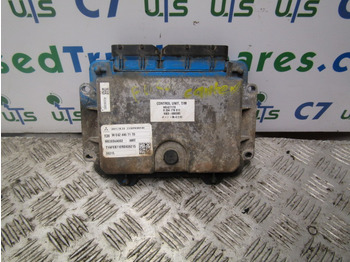 Sistema elétrico MITSUBISHI