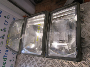 Cabine e interior MITSUBISHI