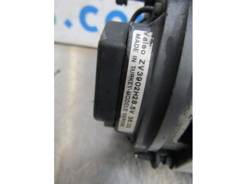 Sistema elétrico por Camião RENAULT PREMIUM 400 ALTERNATOR: foto 2