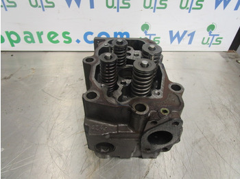 Motor e peças SCANIA 4