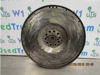 Motor e peças SCANIA 4