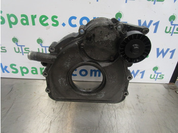 Motor e peças SCANIA 4