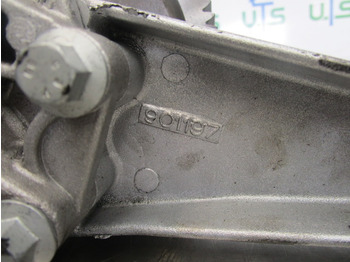 Motor e peças SCANIA P