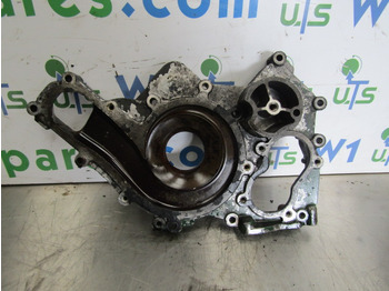 Motor e peças SCANIA P