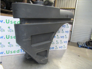 Tanque de combustível por Camião SCHMIDT SWINGO 2015 EURO 6 FUEL TANK P/NO 1154837-4: foto 2