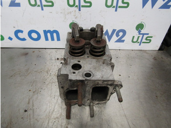 Motor e peças
