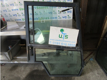 Cabine e interior
