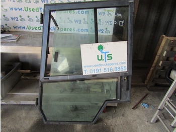 Cabine e interior