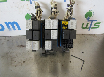 Sistema elétrico