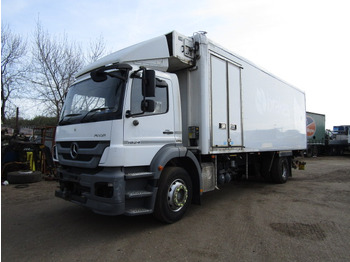 Camião MERCEDES-BENZ Axor 1824
