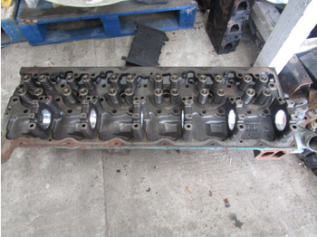 Motor e peças por Camião VOLVO D13 CYLINDER HEAD P/NO P21582793 / 130971926: foto 4