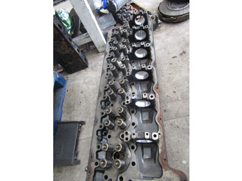 Motor e peças por Camião VOLVO D13 CYLINDER HEAD P/NO P21582793 / 130971926: foto 3