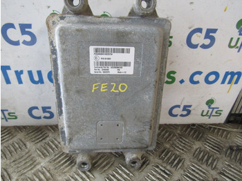 Centralina electrónica VOLVO FE