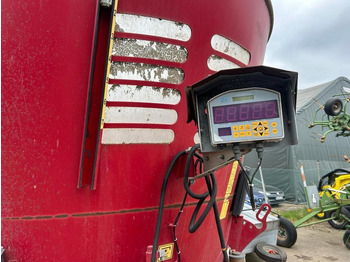 Misturadora Alimentadora BVL V-MIX PLUS 13-1S: foto 3 Misturadora Alimentadora BVL V-MIX PLUS 13-1S: foto 3