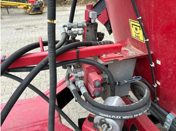 Misturadora Alimentadora BVL V-MIX PLUS 13-1S: foto 4 Misturadora Alimentadora BVL V-MIX PLUS 13-1S: foto 4