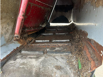 Misturadora Alimentadora BVL V-MIX PLUS 13-1S: foto 2 Misturadora Alimentadora BVL V-MIX PLUS 13-1S: foto 2