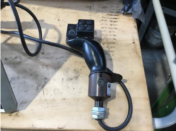 Pulverizador de arrastar CHD F 7033 A: foto 5