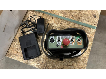 Leasing de Auer HRZ 1702 Plus Auer HRZ 1702 Plus: foto 2