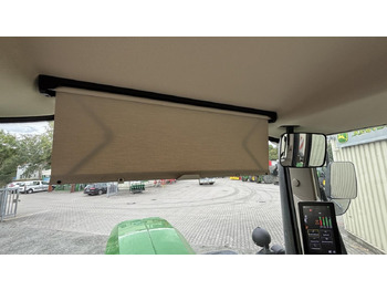 Trator John Deere 6M240: foto 4 Trator John Deere 6M240: foto 4