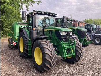 Trator JOHN DEERE 6R 150