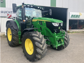 Trator JOHN DEERE 6R 185