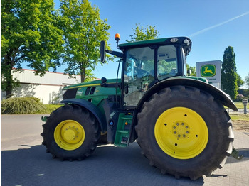 Trator JOHN DEERE 6R 185
