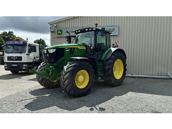 Trator JOHN DEERE 6R Series