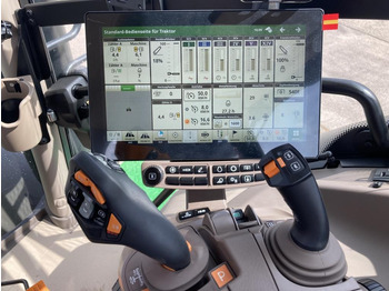 Trator John Deere 6R250: foto 5