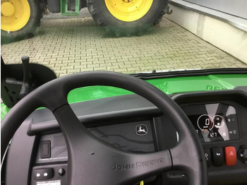 Quadriciclo novo John Deere GATOR HPX 815 E: foto 2