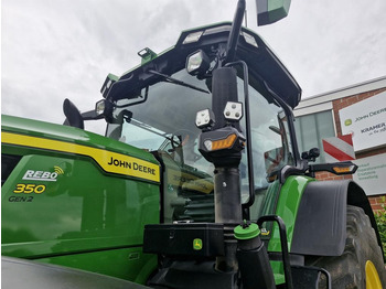 Trator novo John Deere TRAKTOR 7R350: foto 5