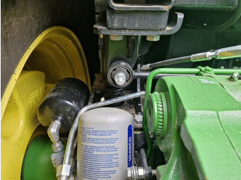Trator novo John Deere TRAKTOR 7R350: foto 3