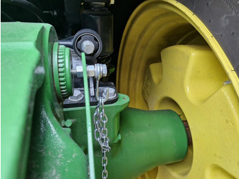 Trator novo John Deere TRAKTOR 7R350: foto 2