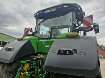 Trator novo John Deere TRAKTOR 7R350: foto 4