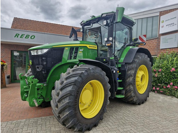 Trator JOHN DEERE 7R 350
