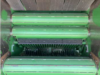 Leasing de John Deere V461M John Deere V461M: foto 4