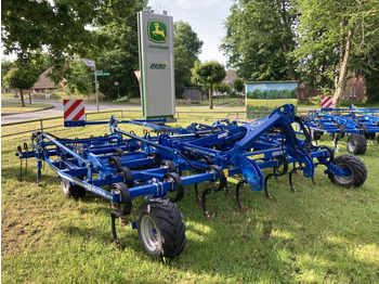 Cultivador KÖCKERLING