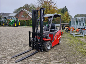 Empilhadeira MANITOU ME 420