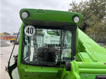 Leasing de Merlo P32.6  Top 100 Merlo P32.6  Top 100: foto 2