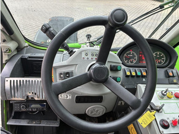 Leasing de Merlo P32.6  Top 100 Merlo P32.6  Top 100: foto 5