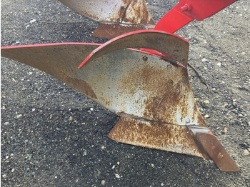 Arado novo Pöttinger SERVO 45 M 5-SCHAR NOVA: foto 3 Arado novo Pöttinger SERVO 45 M 5-SCHAR NOVA: foto 3