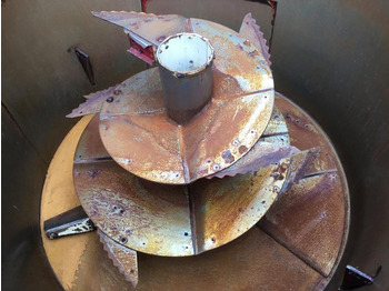 Misturadora Alimentadora Strautmann VERTI-MIX 1251: foto 4