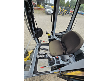 Mini escavadeira novo Wacker ET 18: foto 5