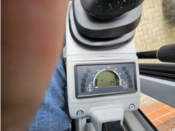 Mini escavadeira novo Wacker ET 18: foto 3