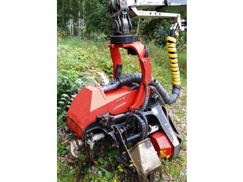 Cabeçote direcional KOMATSU