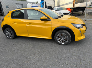 Automóvel PEUGEOT